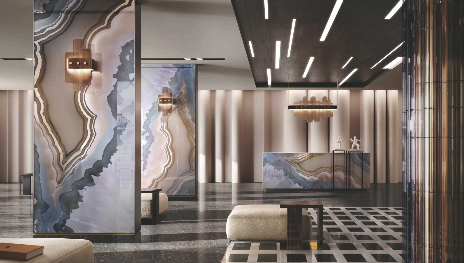 Vetrite Collection By Sicis available at Tessera - Sheet1