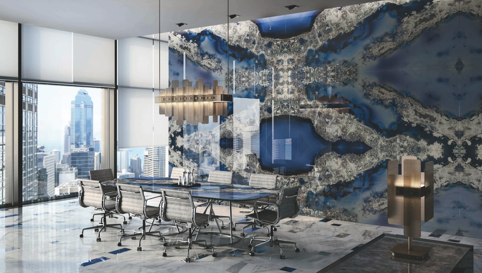 Vetrite Collection By Sicis available at Tessera - Sheet2