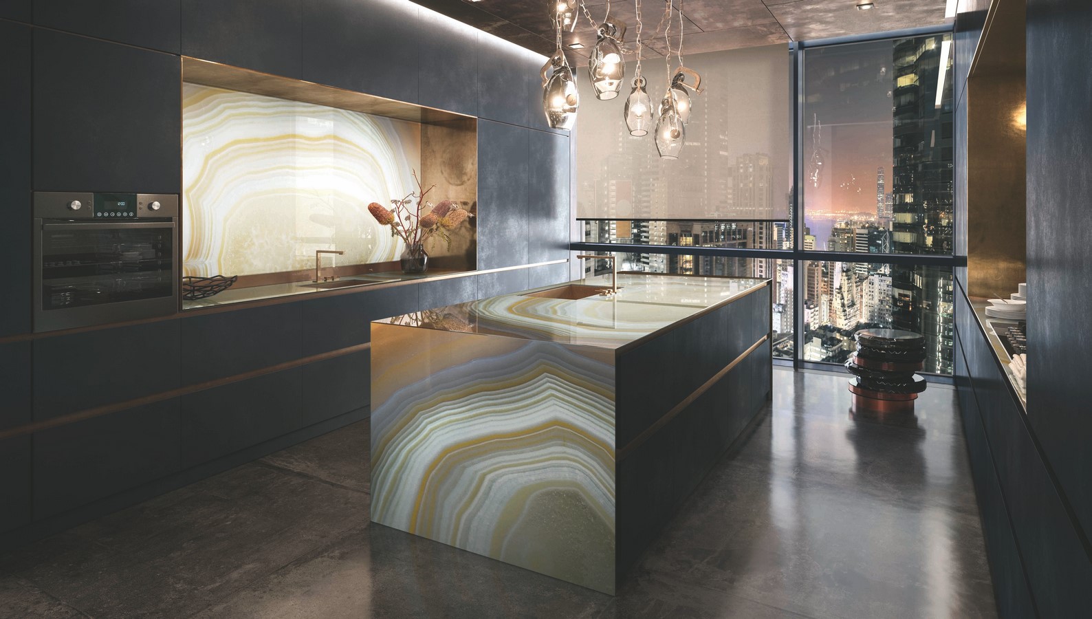 Vetrite Collection By Sicis available at Tessera - Sheet4