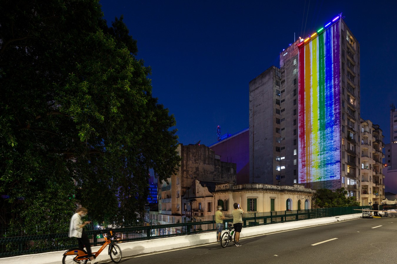 TogheterWithPride By GUTO REQUENA - Sheet2