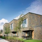 Garden Courtyard By Atelier Lorentzen Langkilde - Sheet1