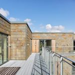 Garden Courtyard By Atelier Lorentzen Langkilde - Sheet2