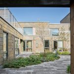 Garden Courtyard By Atelier Lorentzen Langkilde - Sheet3