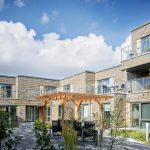 Garden Courtyard By Atelier Lorentzen Langkilde - Sheet4