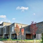 Garden Courtyard By Atelier Lorentzen Langkilde - Sheet5