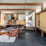 Totoro House By CplusC Architectural Workshop - Sheet3