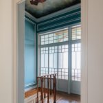 Rose Building By Aurora Arquitectos - Sheet1