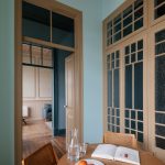 Rose Building By Aurora Arquitectos - Sheet2