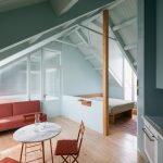 Rose Building By Aurora Arquitectos - Sheet5