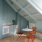 Rose Building By Aurora Arquitectos - Sheet6
