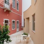 Rose Building By Aurora Arquitectos - Sheet9