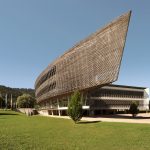 Geiger HQ Oberstdorf By Carlos Zwick Architekten BDA - Sheet1