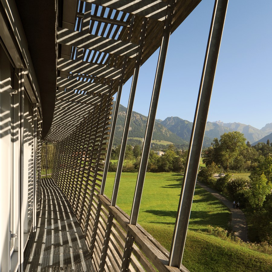 Geiger HQ Oberstdorf By Carlos Zwick Architekten BDA - Sheet2