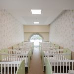 Creche Santa Casa Misericórdia de Vizela By Grupo Zegnea - Sheet4