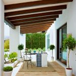 Villa San Diego By Alejandro Giménez Architects - Sheet1