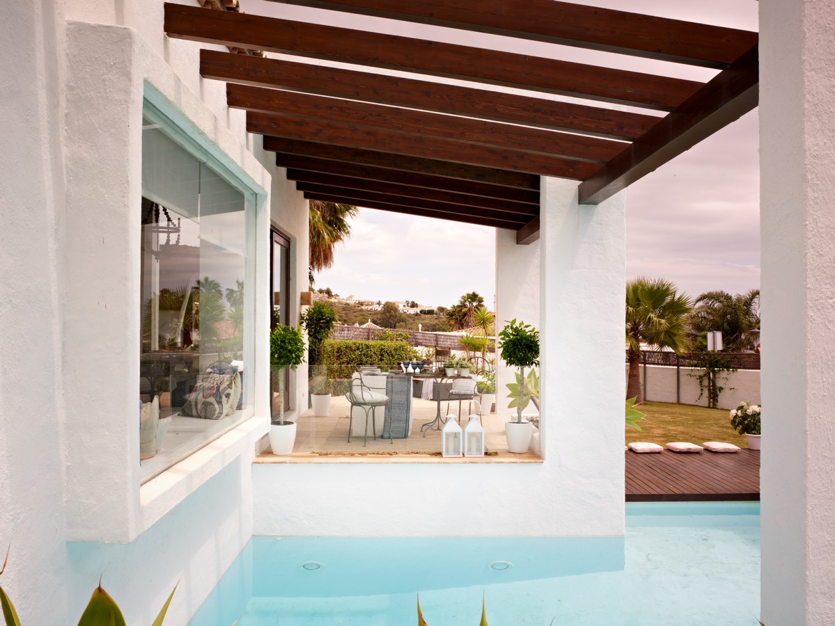 Villa San Diego By Alejandro Giménez Architects - Sheet5