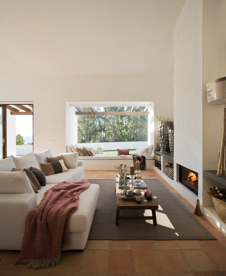 Villa San Diego By Alejandro Giménez Architects - Sheet6