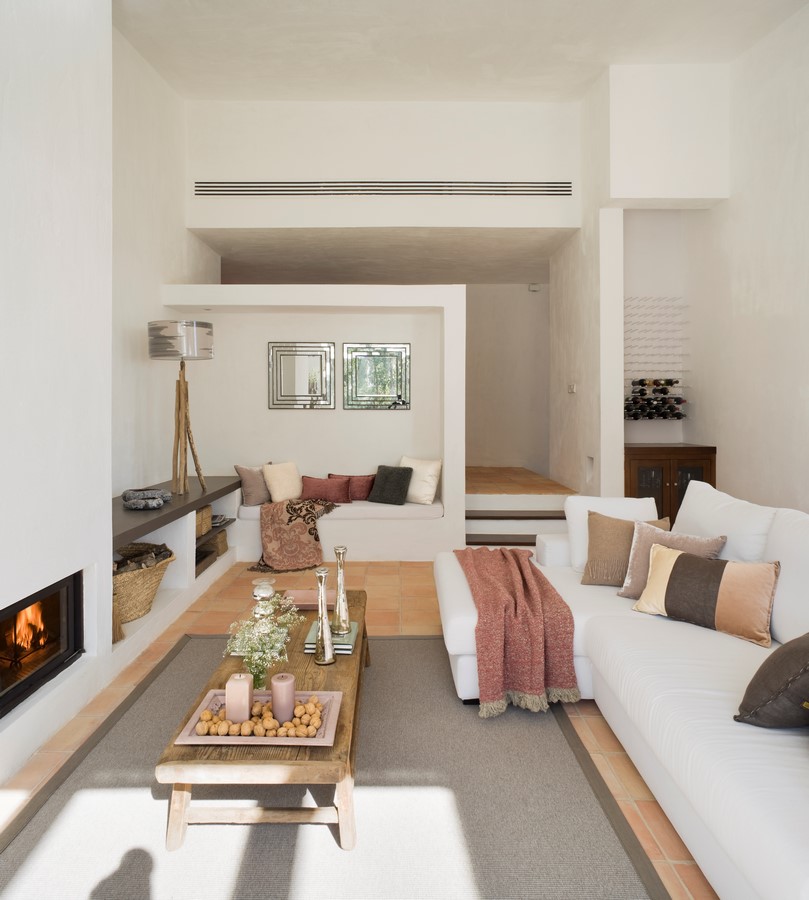 Villa San Diego By Alejandro Giménez Architects - Sheet7