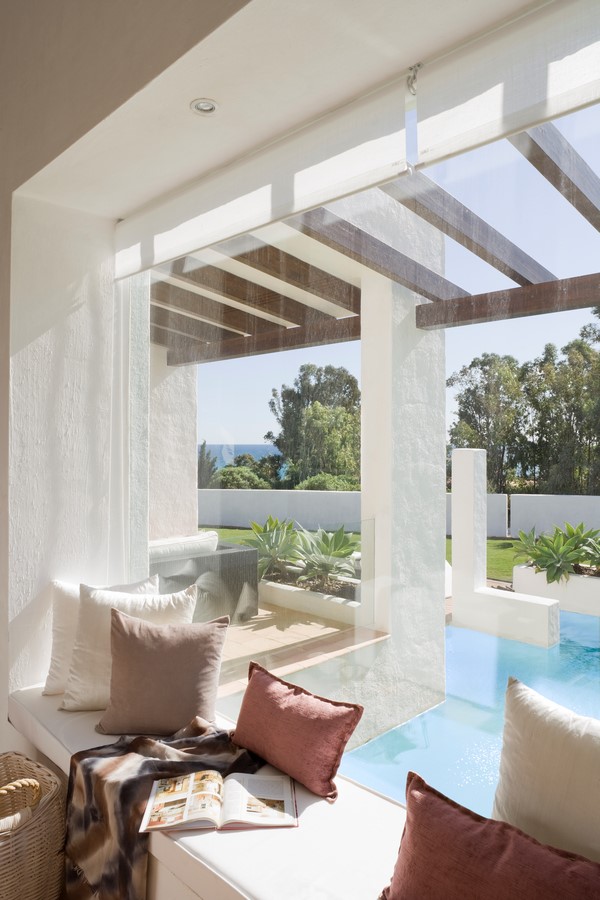 Villa San Diego By Alejandro Giménez Architects - Sheet8