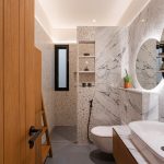 DI Residence, Bona Indah By Bitte Design Studio - Sheet1