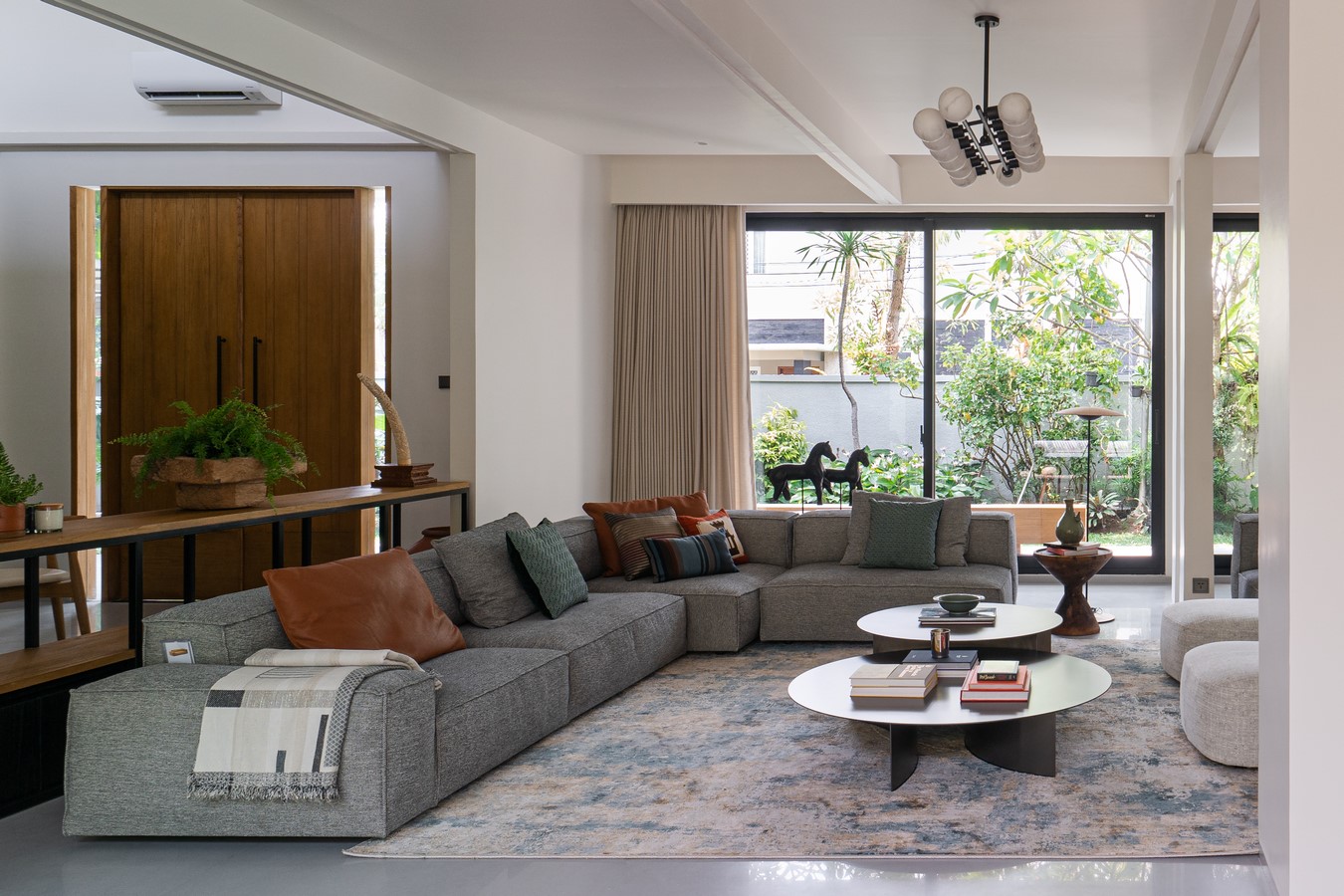 DI Residence, Bona Indah By Bitte Design Studio - Sheet3
