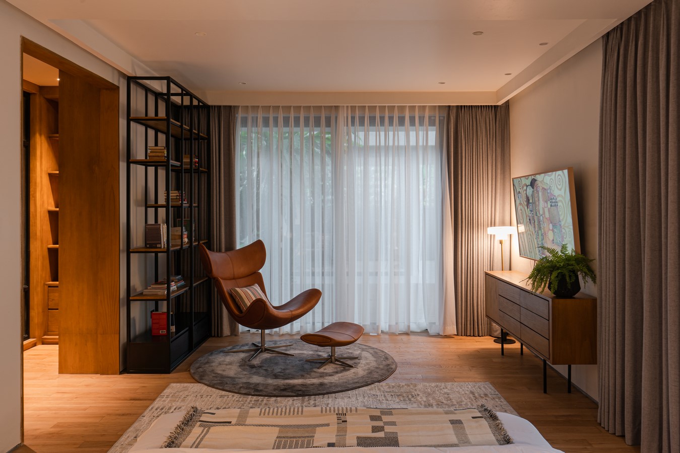 DI Residence, Bona Indah By Bitte Design Studio - Sheet4