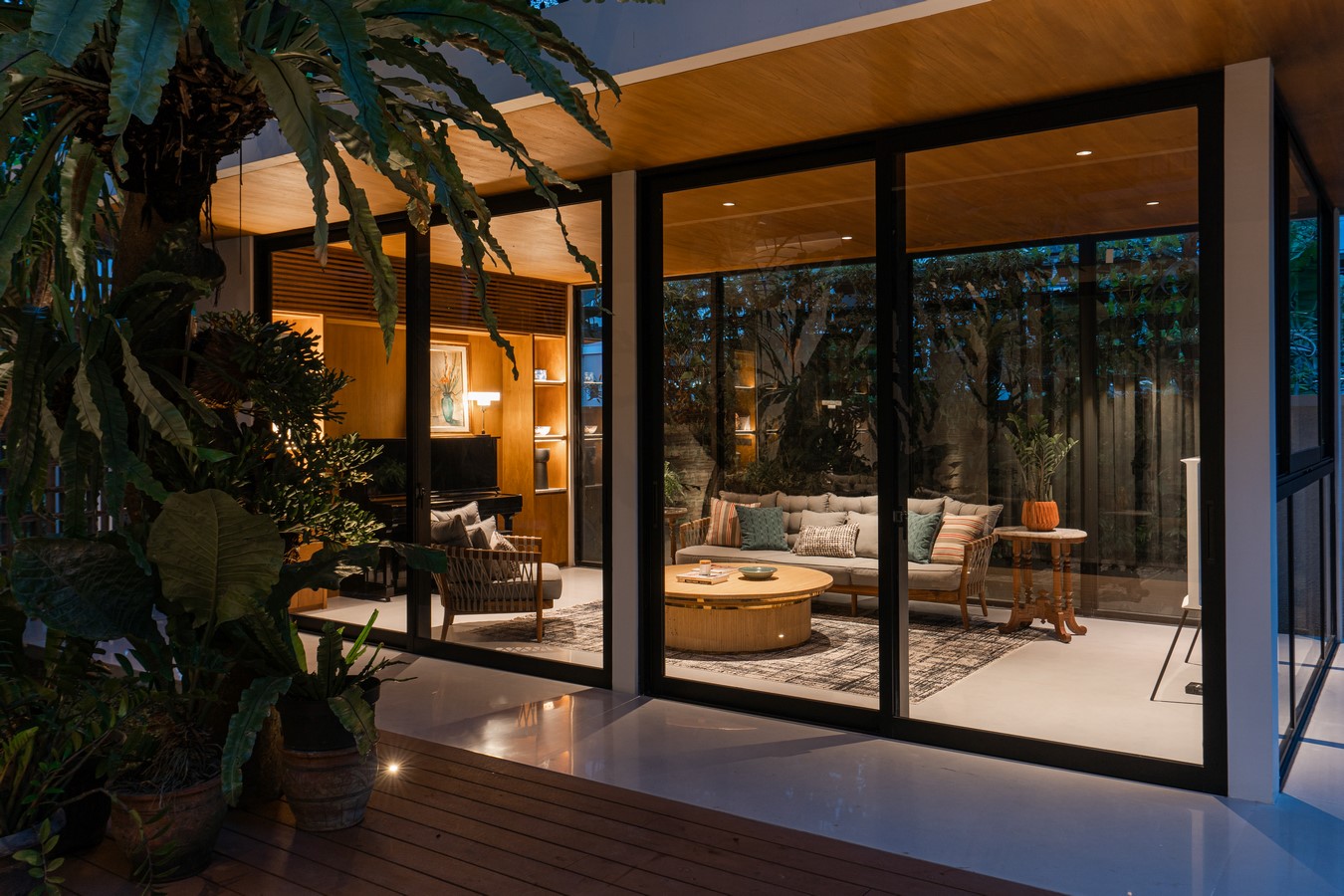 DI Residence, Bona Indah By Bitte Design Studio - Sheet5