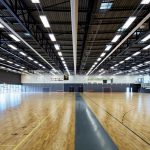 GYMNASIUM Saint Nazaire By MITTY communications - Sheet1