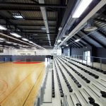 GYMNASIUM Saint Nazaire By MITTY communications - Sheet2