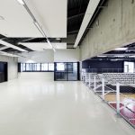 GYMNASIUM Saint Nazaire By MITTY communications - Sheet3
