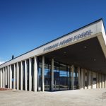GYMNASIUM Saint Nazaire By MITTY communications - Sheet6