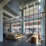 Istanbul Painting and Sculpture Museum By EAA Emre Arolat - Sheet1