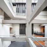 Istanbul Painting and Sculpture Museum By EAA Emre Arolat - Sheet3