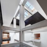 Istanbul Painting and Sculpture Museum By EAA Emre Arolat - Sheet4