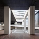 Istanbul Painting and Sculpture Museum By EAA Emre Arolat - Sheet5