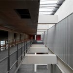 Istanbul Painting and Sculpture Museum By EAA Emre Arolat - Sheet7
