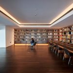 Istanbul Painting and Sculpture Museum By EAA Emre Arolat - Sheet9
