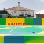 Amieiro basketball Court By dbA. arquitectura - Sheet6
