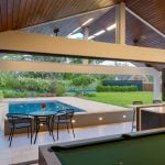 Garden Road Backyard Renovation By Nathan Fell Architecture - Sheet2