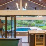 Garden Road Backyard Renovation By Nathan Fell Architecture - Sheet4