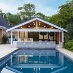 Garden Road Backyard Renovation By Nathan Fell Architecture - Sheet5