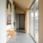 Moores House 1 By Lachlan Shepherd Architects - Sheet1