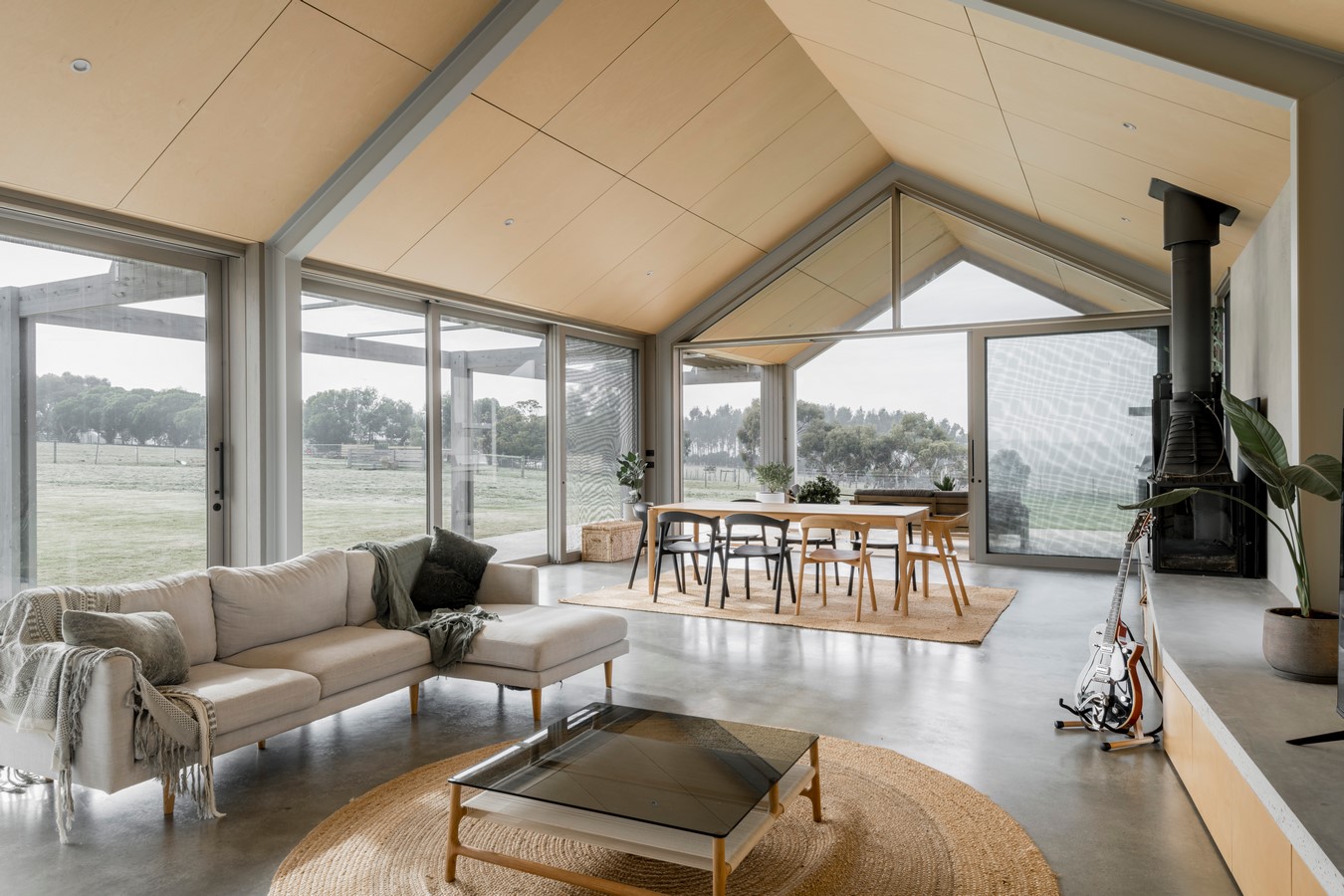 Moores House 1 By Lachlan Shepherd Architects - Sheet4