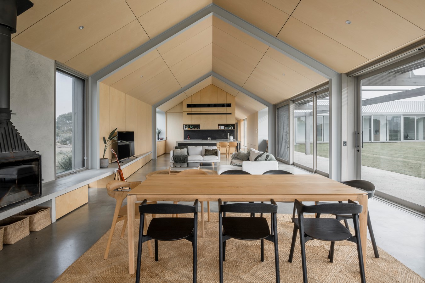 Moores House 1 By Lachlan Shepherd Architects - Sheet6