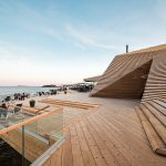 Löyly By AVANTO ARCHITECTS - Sheet