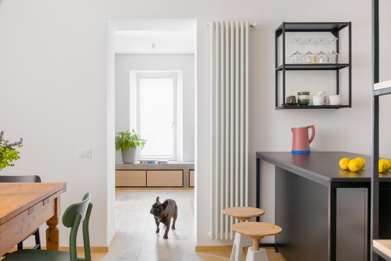 House LM By DEFERRARI+MODESTI - Sheet3