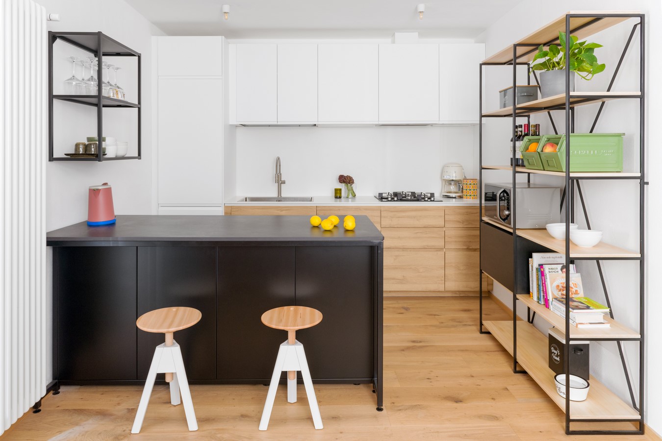 House LM By DEFERRARI+MODESTI - Sheet5