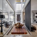 Panjab House By Planet Design & Associates - Sheet1