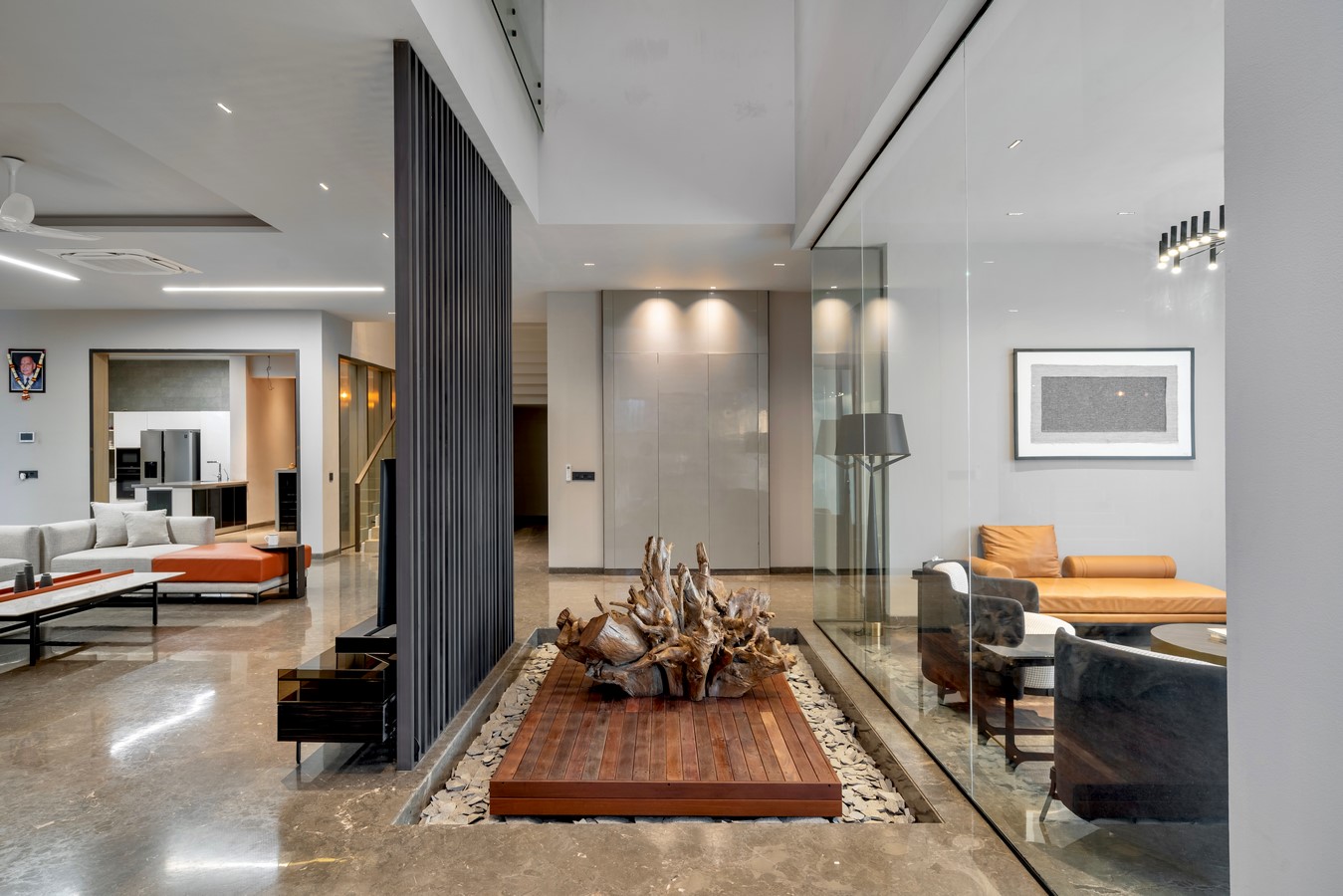 Panjab House By Planet Design & Associates - Sheet2
