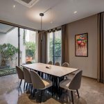 Panjab House By Planet Design & Associates - Sheet4